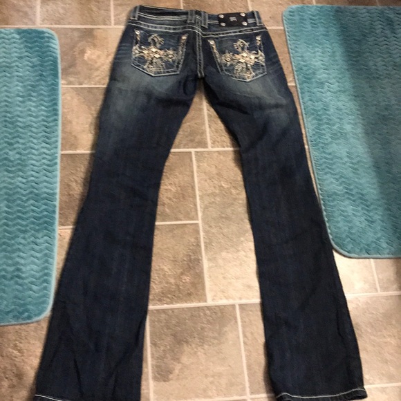Miss Me jeans - Picture 2 of 4
